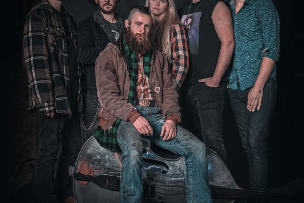 Coalpit Live with The Tan and Sober Gentlemen Photo