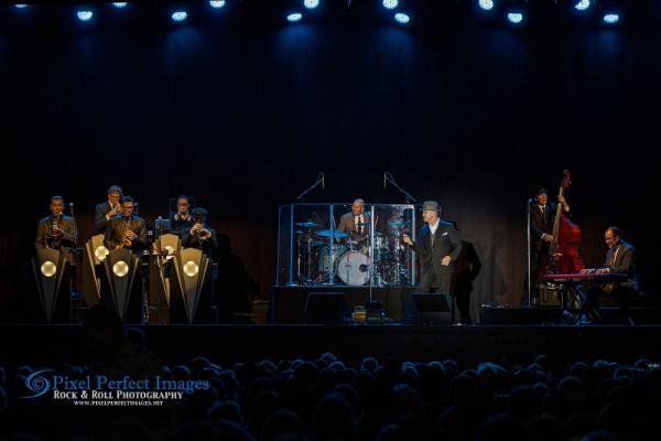 An Evening with Big Bad Voodoo Daddy Photo