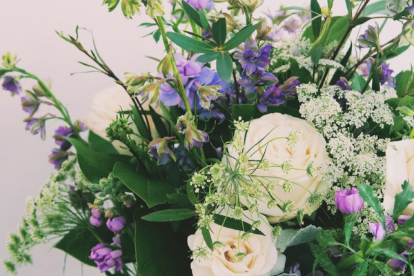 Photo by Hailey Wagner on Unsplash Photo