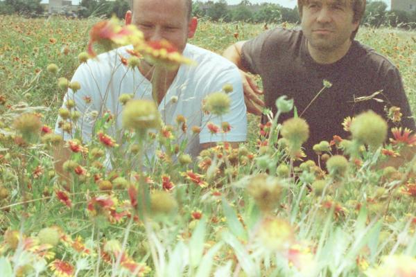 Penny & Sparrow | Caleb Elliott Photo