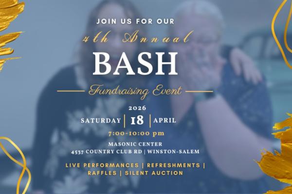 4th Annual Bash Photo
