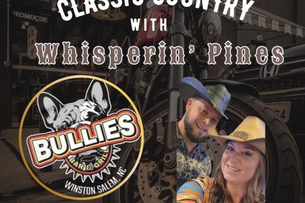Classic Country w/ Whisperin Pines Photo