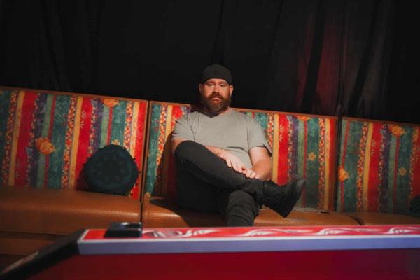 Bradley Steele LIVE at Dukes Tavern! Photo