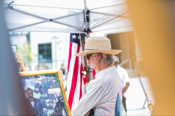 Juneteenth Festival Photo