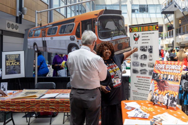 Juneteenth Festival Photo 2