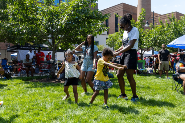 Juneteenth Festival Photo 5