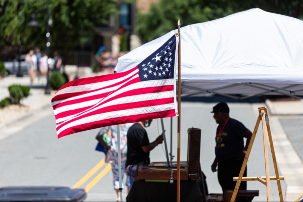 Juneteenth Festival Photo 6