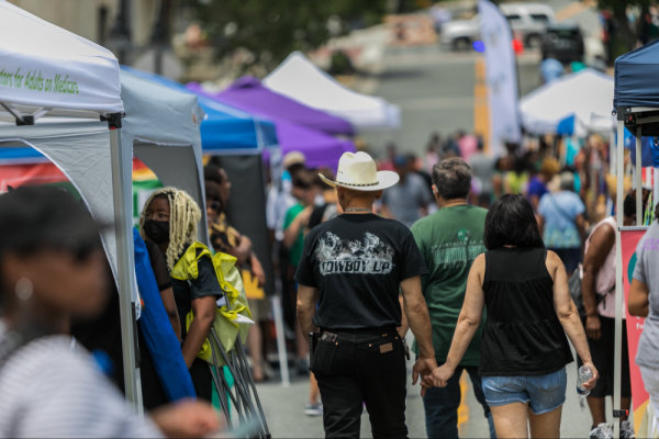 Juneteenth Festival Photo 7