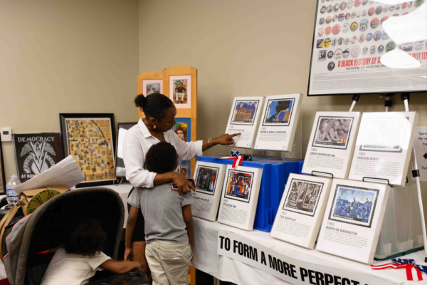 Juneteenth Festival Photo 8