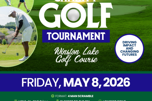 11th Annual Shaw ACE Academy Charity Golf Tournament Photo