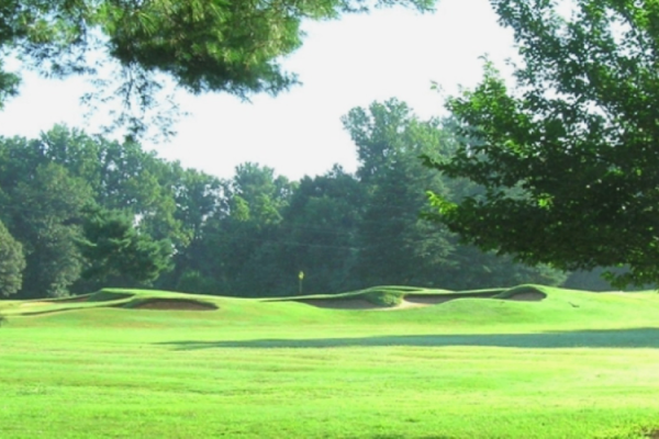 26th Annual Golf tournament Photo