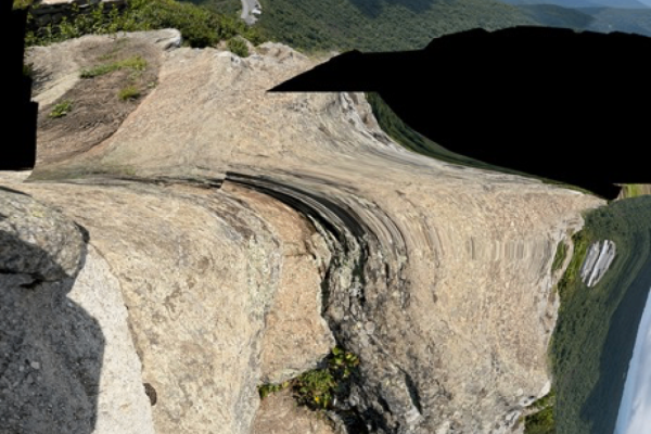 Art Exhibit of work By Alix Hitchcock and Dave Urena Photo 4