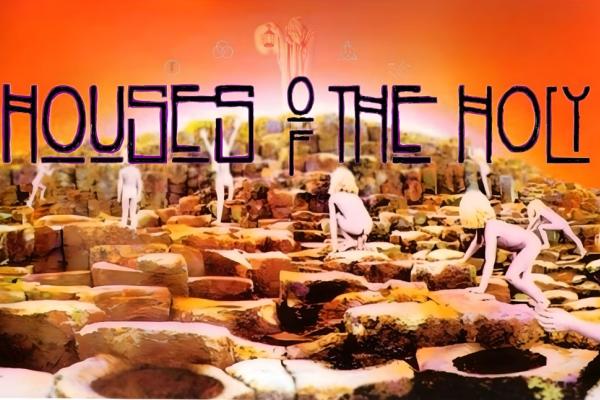 An Evening with Houses of the Holy - The True Zeppelin Experience Photo