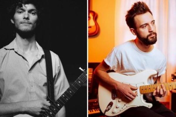 Kevin Beck | Dan Brooks | Drake Duffer Photo