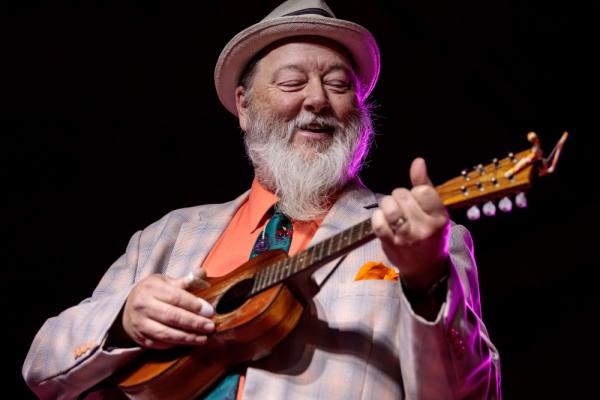 Shinyribs Photo