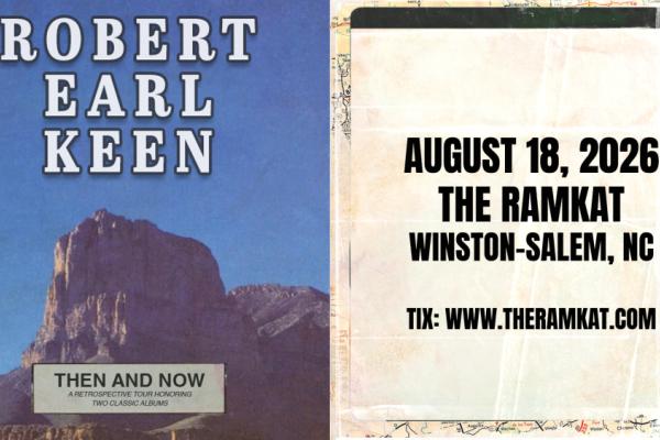 Robert Earl Keen Photo