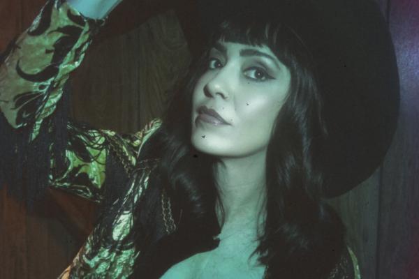 India Ramey | Nathan James Hall Photo