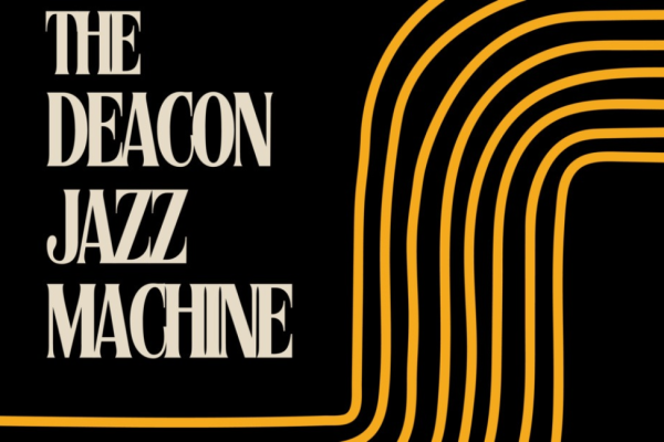 WFU Jazz Ensemble Photo