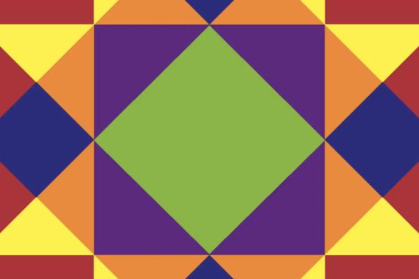 Barn Quilt Painting Workshop Photo