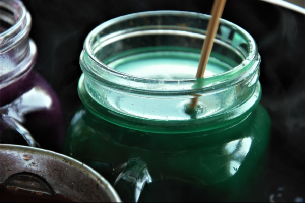 Photo by Kerin Gedge on Unsplash Photo