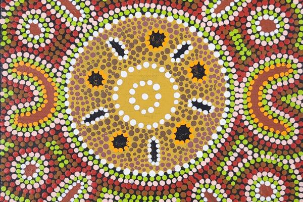 Lam Museum of Anthropology, Wake Forest University Photo