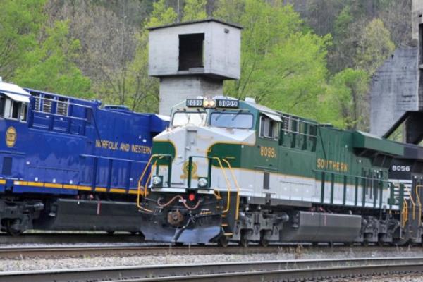 Southbound Model Train Expo 2026 Photo