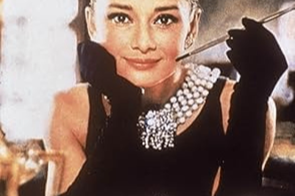 Movie Madness: "Breakfast at Tiffany's" Photo