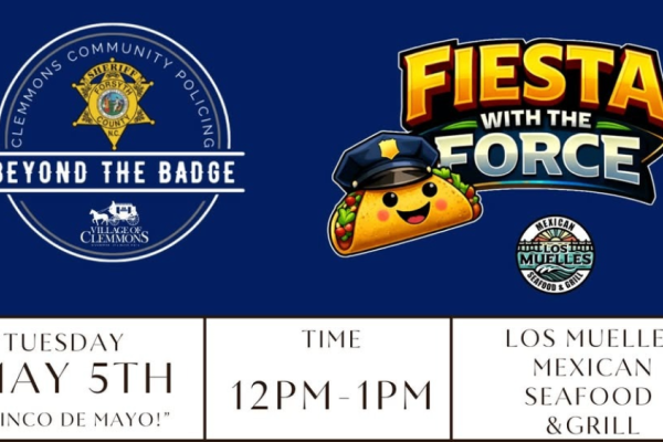 Fiesta with the Force Photo