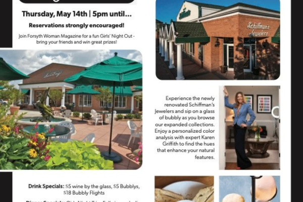 Girls Night Out | May 2026 Photo