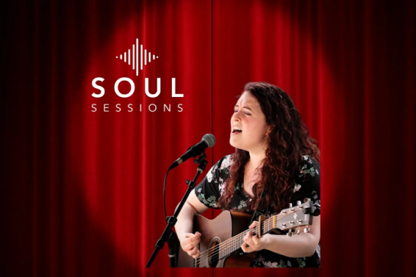 Soul Session: Frances Eliza Photo