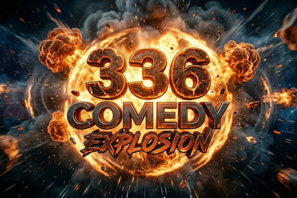 336 Comedy Explosion Presents The Mother’s Day Comedy Celebration Photo