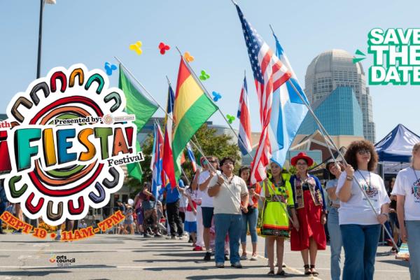 34th FIESTA FESTIVAL Photo