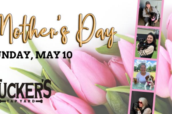 Mother's Day Photo