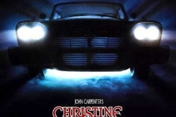 Christine (1983) Photo