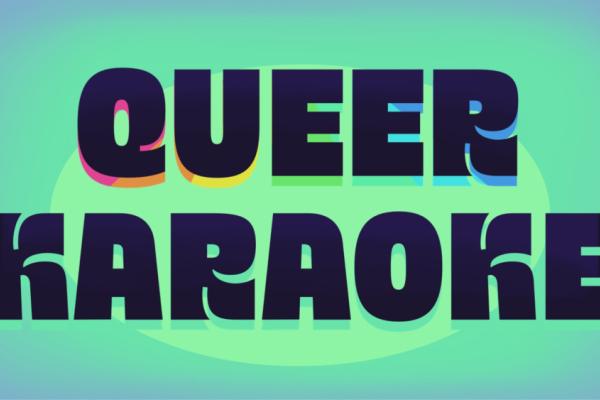 Queer Karaoke Photo