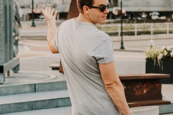 Tyler Millard Photo