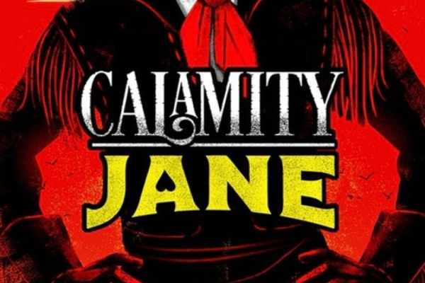 Calamity Jane Photo