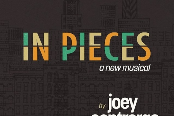 In Pieces Photo