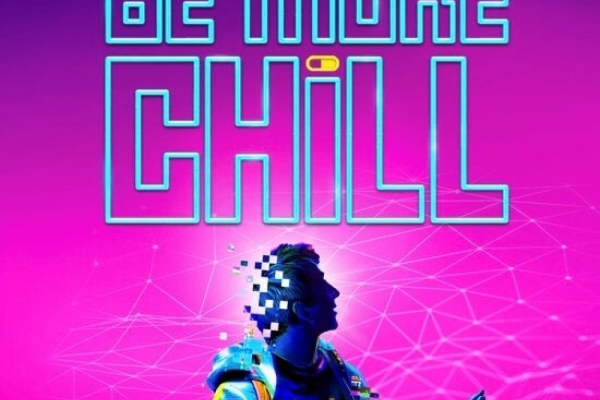 Be More Chill presented by TA's rising sTArs Photo