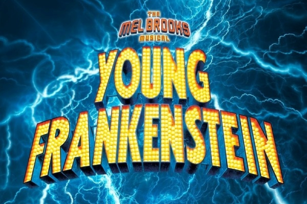 Mel Brooks' Young Frankenstein Photo