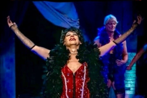 The Rocky Horror Show--10th Annual Production! Photo