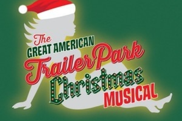 The Great American Trailer Park Christmas Musical Photo