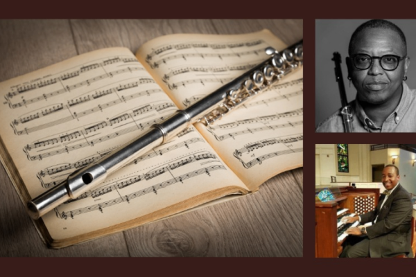 Sounds of Salem: Moravian Chamber Music Photo