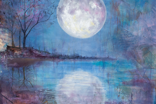 Art Exhibit of work by Seth Moskowitz and Sujata Aher Photo 4