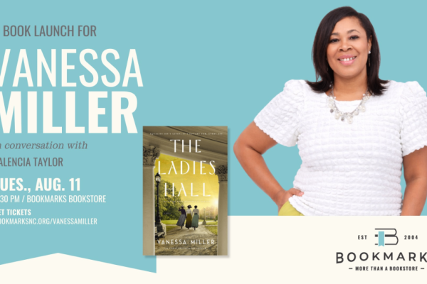 Book Launch for The Ladies Hall Photo