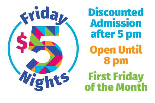 $5 Friday Night Photo