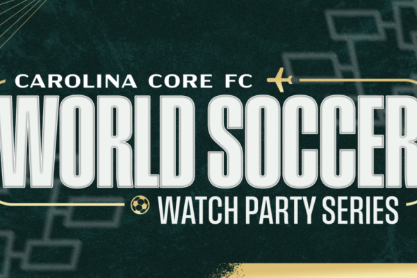 Carolina Core World Soccer Watch Party - Germany vs. Ivory Coast Photo