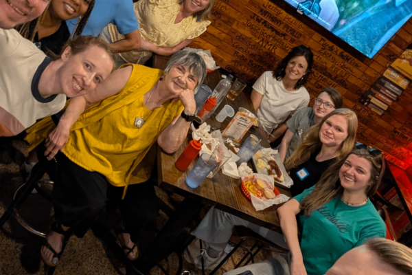 Speed-Friending via Mac & Cheese Productions℠ Photo 2