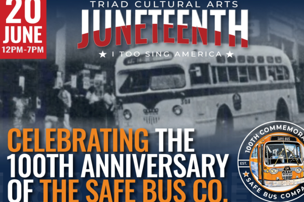 100th Anniversary SAFE BUS CO. Commemeration Photo