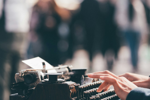 Photo by Thom Milkovic on Unsplash Photo